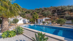 Villa José Antonio Arenas by Ruralidays, Arenas